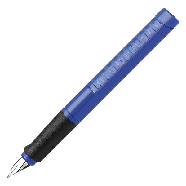 Schneider Base Uni Fountain Pen Blue by Schneider at Cult Pens
