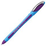 Schneider Slider Memo XB Ballpoint Pen by Schneider at Cult Pens