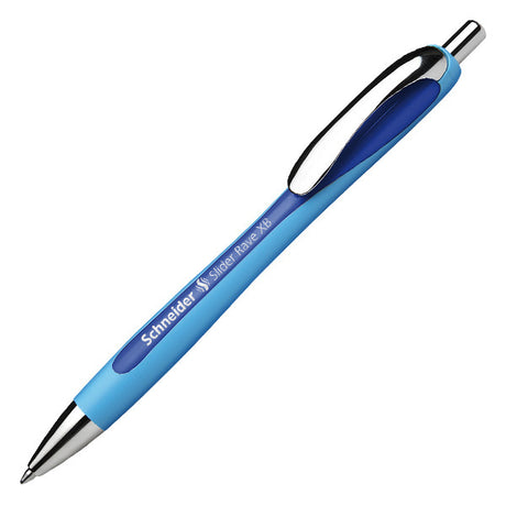 Schneider Slider Rave Ballpoint Pen by Schneider at Cult Pens