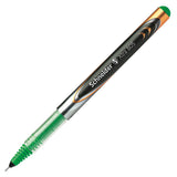 Penna roller con cappuccio Schneider Xtra 805 punta ad ago nera - tratto 0,5 mm (conf. 10 Penna roller con cappuccio Schneider Xtra 805 punta ad ago nera - tratto 0,5 mm (conf. 10