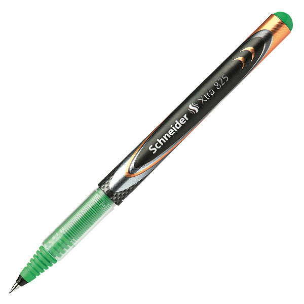 Schneider Xtra 825 Rollerball Pen by Schneider at Cult Pens