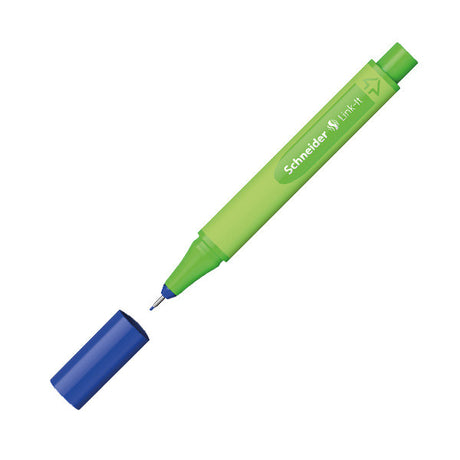 Schneider Link-It Fineliner by Schneider at Cult Pens