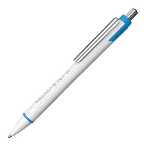 Schneider Slider Xite Ballpoint Pen by Schneider at Cult Pens