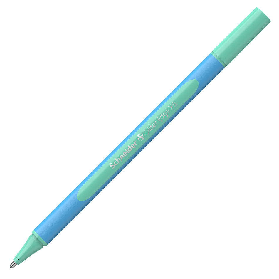 Schneider Slider Edge XB Ballpoint Pen Pastel by Schneider at Cult Pens