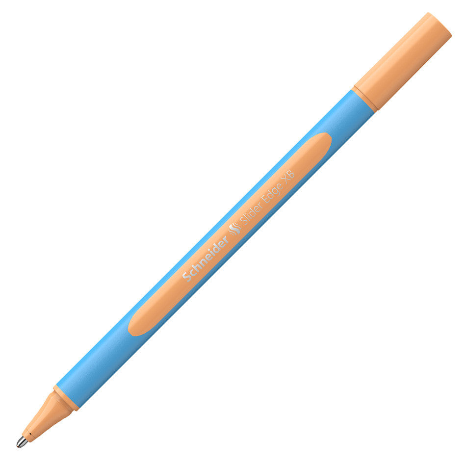 Schneider Slider Edge XB Ballpoint Pen Pastel by Schneider at Cult Pens