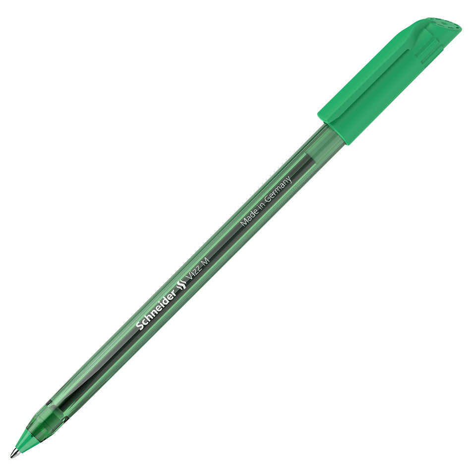 Schneider - quality smooth-writing German pens