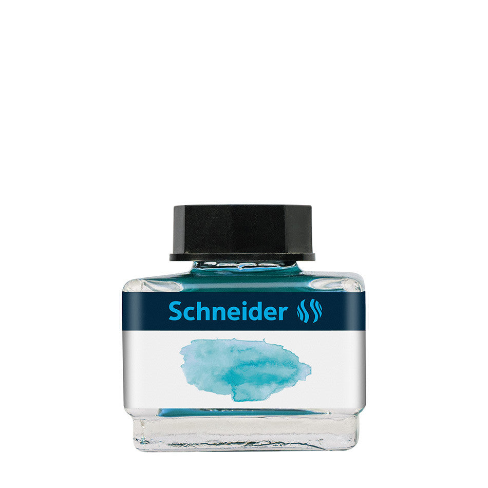 Schneider Liquid Ink 15ml by Schneider at Cult Pens