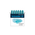 Schneider Ink Cartridges by Schneider at Cult Pens
