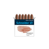 Schneider Ink Cartridges by Schneider at Cult Pens