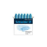 Schneider Ink Cartridges by Schneider at Cult Pens