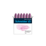 Schneider Ink Cartridges by Schneider at Cult Pens