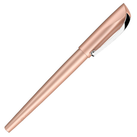 Schneider Callissima Fountain Pen Apricot 1.5mm by Schneider at Cult Pens