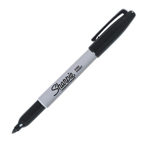 Sharpie® Fine-Point Marker