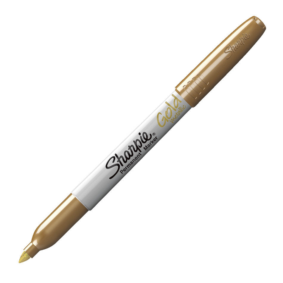 Sharpie Metallic Permanent Marker by Sharpie at Cult Pens