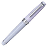 Sailor Professional Gear Slim Fountain Pen Winter Sky 14k Nib by Sailor at Cult Pens