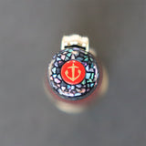 Sailor Wajima Bijou 2nd Edition Fountain Pen Ruby 21K Nib Limited Edition by Sailor at Cult Pens