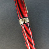 Sailor Wajima Bijou 2nd Edition Fountain Pen Ruby 21K Nib Limited Edition by Sailor at Cult Pens