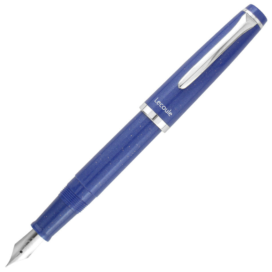 Sailor Lecoule Collection Fountain Pen Lapiz Lazuli by Sailor at Cult Pens