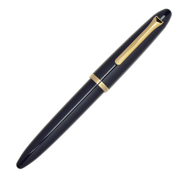 Sailor Profit Fude de Mannen Calligraphy Fountain Pen by Sailor at Cult Pens