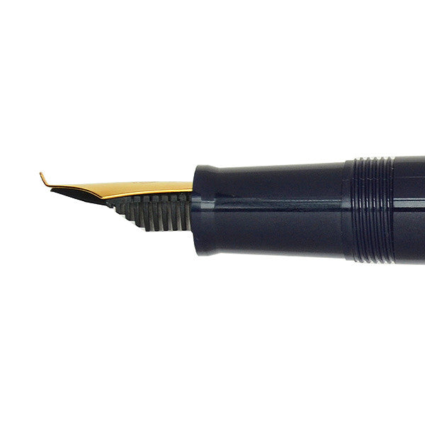 Sailor Profit Fude de Mannen Calligraphy Fountain Pen by Sailor at Cult Pens