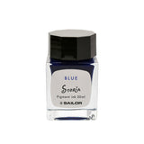 Sailor Storia Bottled Pigment Ink by Sailor at Cult Pens