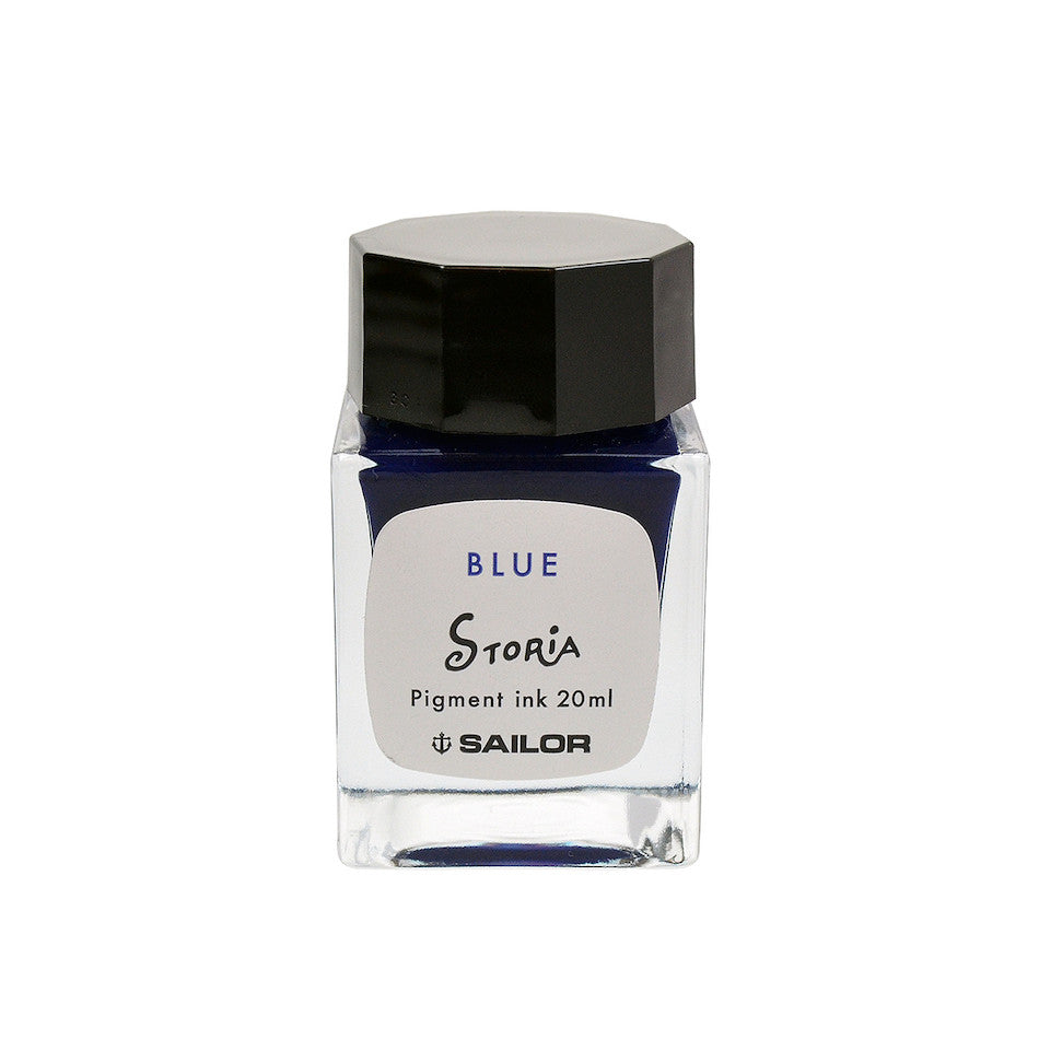 Sailor Storia Bottled Pigment Ink by Sailor at Cult Pens