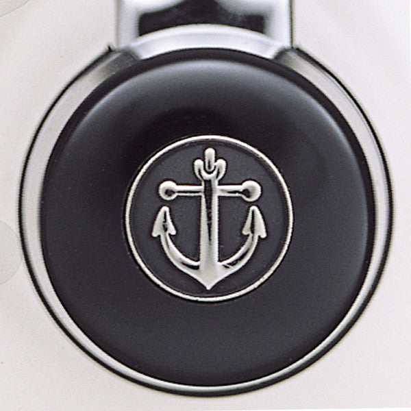 Sailor Professional Gear Slim (Sapporo) Fountain Pen Black with Rhodium Trim by Sailor at Cult Pens