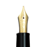 Sailor Professional Gear Shikiori Fountain Pen Meigetsu (Harvest Moon) by Sailor at Cult Pens