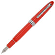 Sailor Shikiori Hisakata Fountain Pen Red Akanezora by Sailor at Cult Pens
