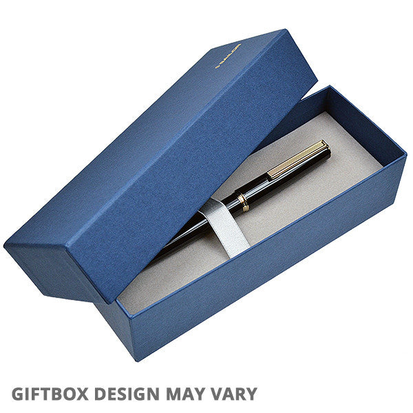 Sailor Reglus Fountain Pen Blue with Silver Trim by Sailor at Cult Pens