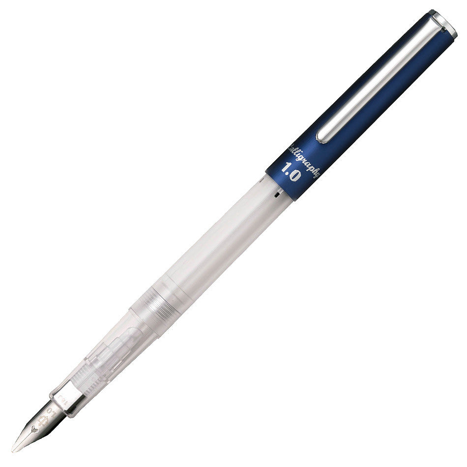 Sailor Hi-Ace Neo Calligraphy Fountain Pen by Sailor at Cult Pens