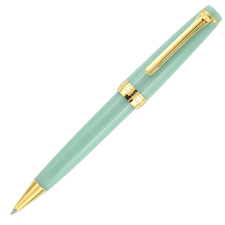 Sailor Professional Gear Slim Shikiori Japanese Fairy Tale Ballpoint Pen Dragon Palace by Sailor at Cult Pens