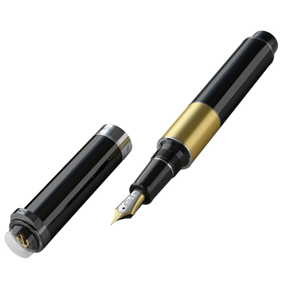 Sailor 110th Anniversary Fountain Pen Premium Limited Edition by Sailor at Cult Pens