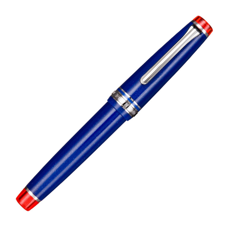 Sailor Professional Gear Regular Fountain Pen Sunset over the Ocean by Sailor at Cult Pens