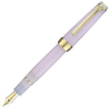 Sailor Shikiori Sound of Rain Fountain Pen Winter Rain Medium-Fine by Sailor at Cult Pens