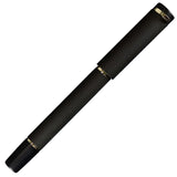 Sailor Ebonite Sculpture Fountain Pen Yogazsumi (Night Haze) 21K Nib by Sailor at Cult Pens