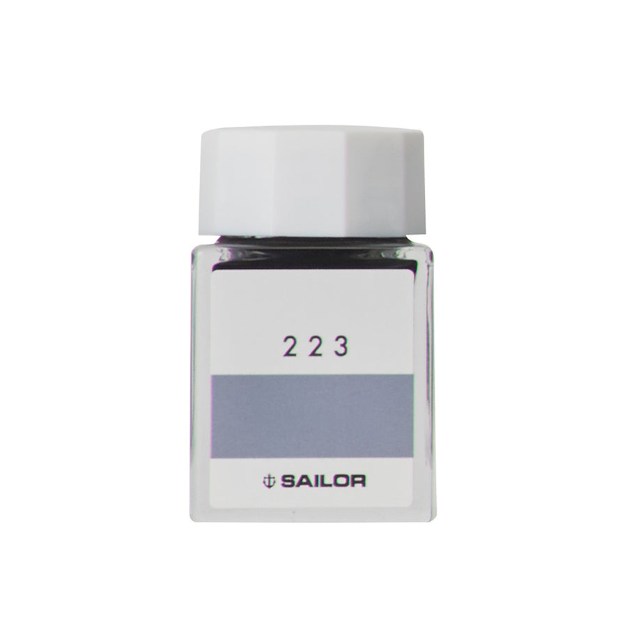 Sailor Ink Studio Bottled Ink