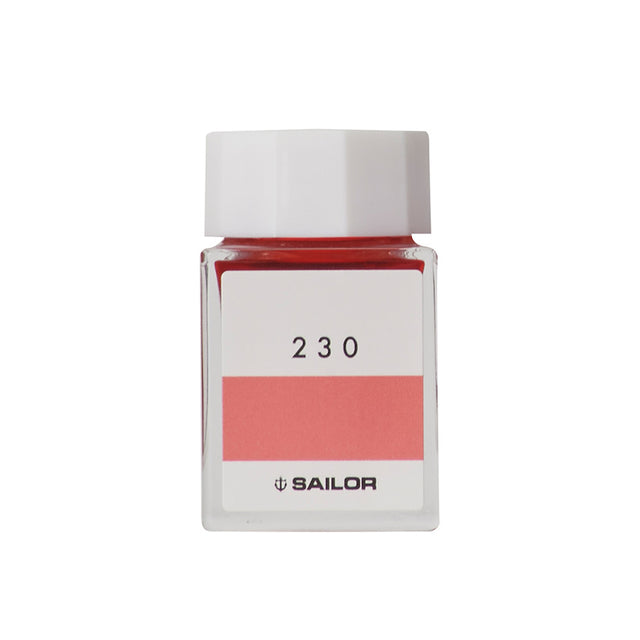 Sailor Ink Studio Bottled Ink