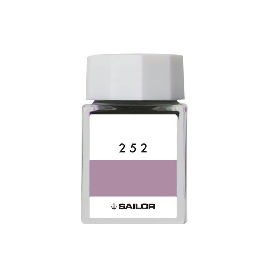 Sailor Ink Studio Bottled Ink