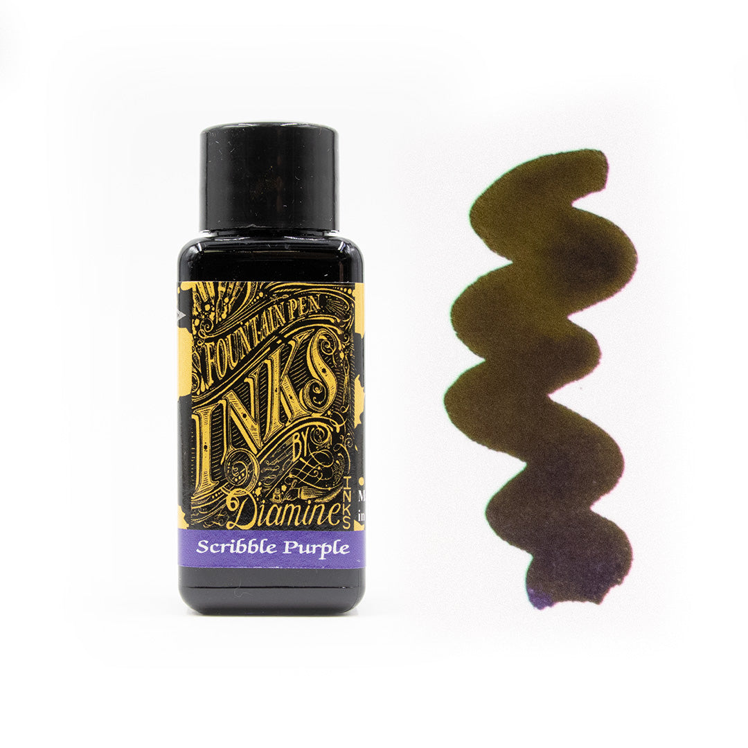 Diamine Ink 30ml Bottle