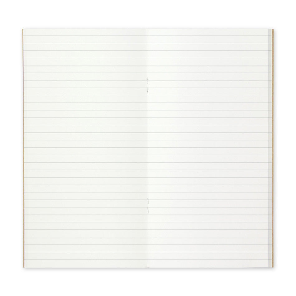 TRAVELER'S COMPANY Traveler's Notebook Refill by TRAVELER'S COMPANY at Cult Pens