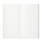 TRAVELER'S COMPANY Traveler's Notebook Refill by TRAVELER'S COMPANY at Cult Pens