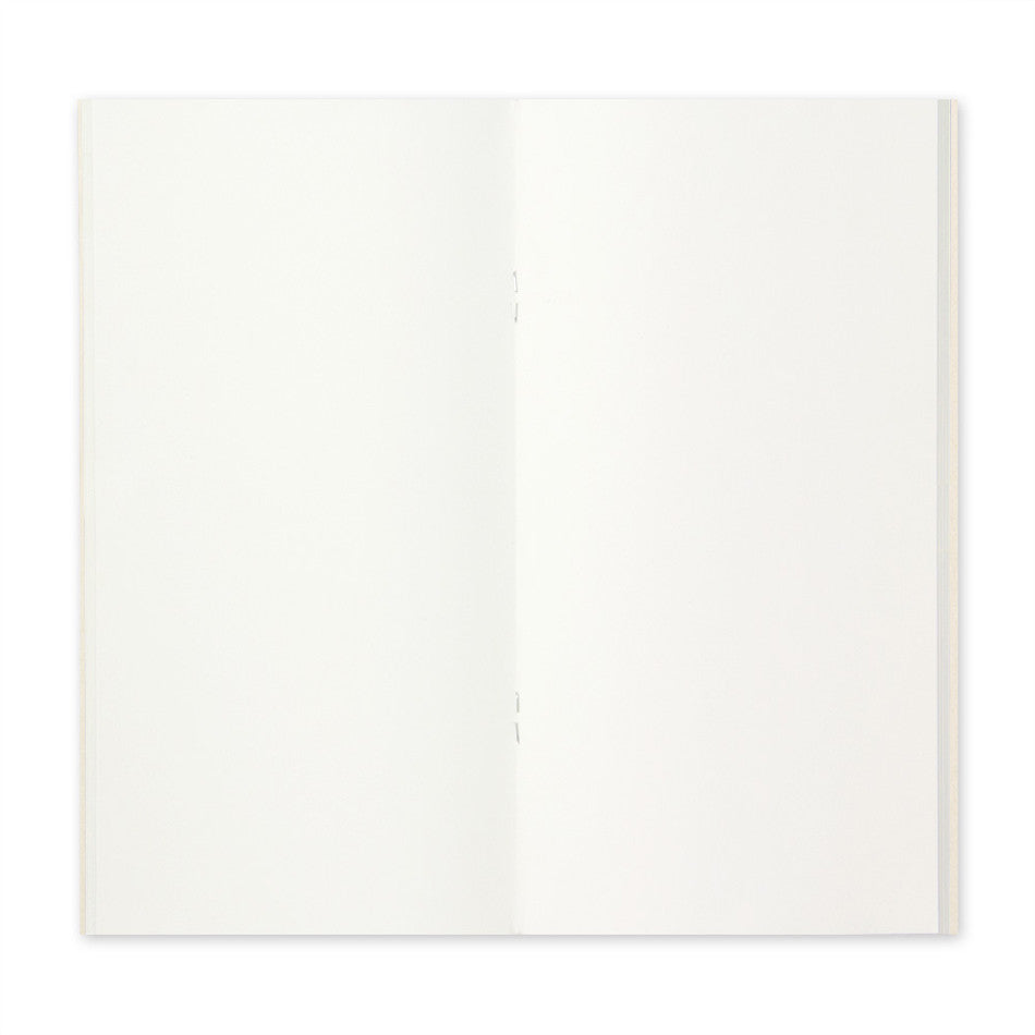 TRAVELER'S COMPANY Notebook Refill Light Paper by TRAVELER'S COMPANY at Cult Pens
