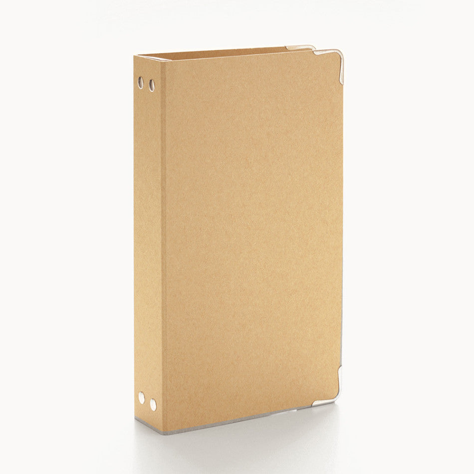 TRAVELER'S COMPANY Notebook Binder by TRAVELER'S COMPANY at Cult Pens