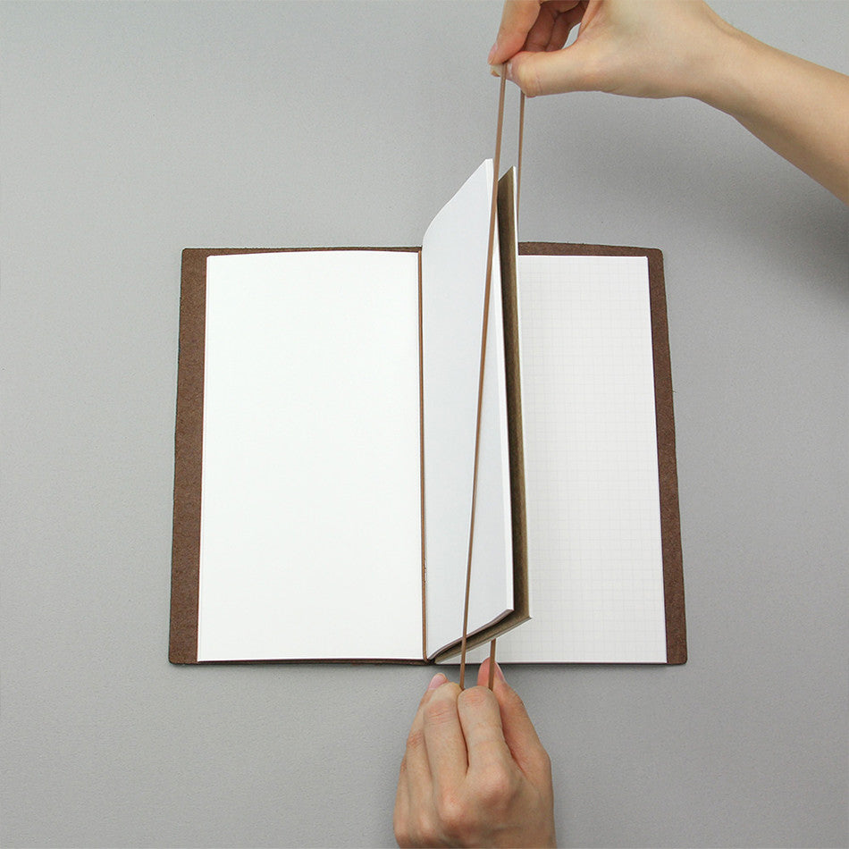 TRAVELER'S COMPANY Connecting Bands by TRAVELER'S COMPANY at Cult Pens