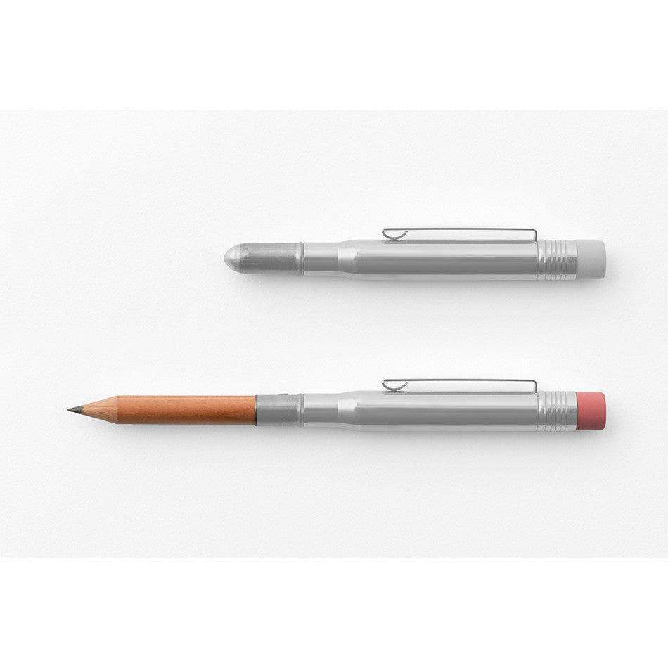 TRAVELER'S COMPANY BRASS Pencil Holder Refill by TRAVELER'S COMPANY at Cult Pens