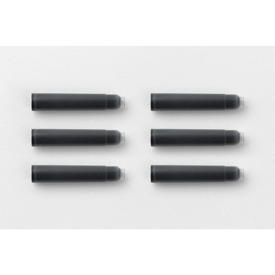 TRAVELER'S COMPANY Fountain Pen Ink Cartridge by TRAVELER'S COMPANY at Cult Pens