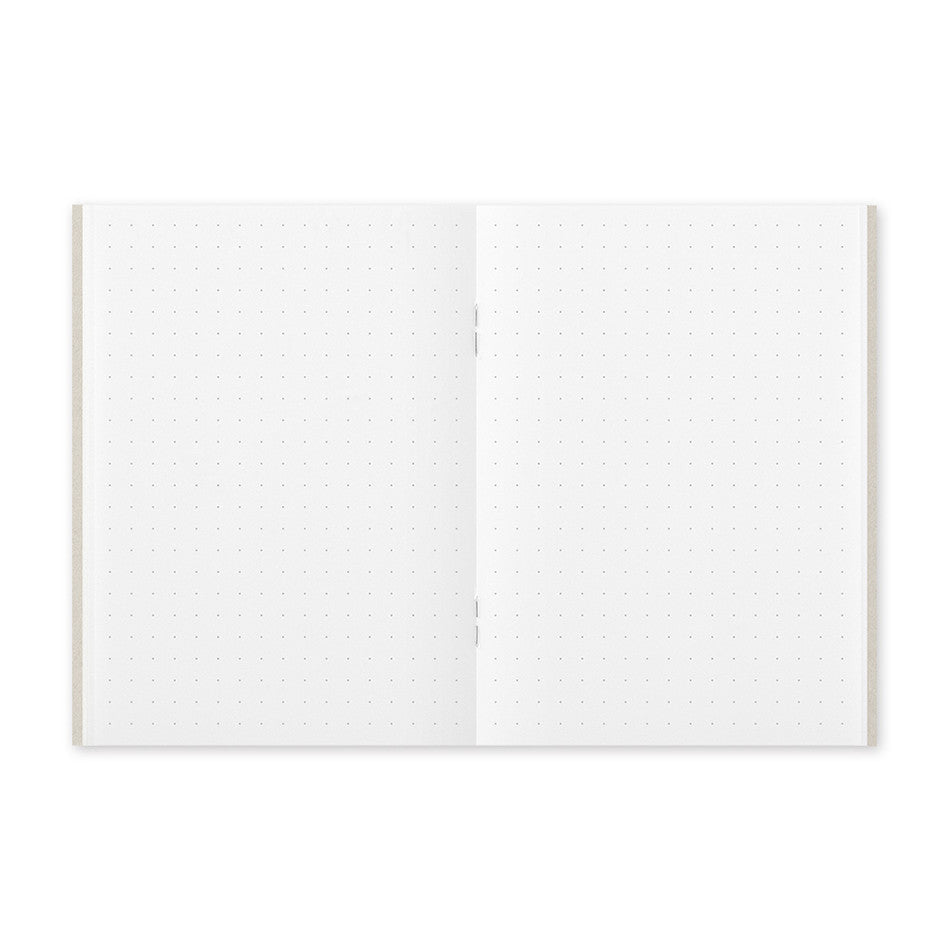 TRAVELER'S COMPANY Notebook Refill Passport Size by TRAVELER'S COMPANY at Cult Pens