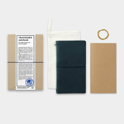 Travelers Notebook Wallet Insert Travelers Notebook Wallet Insert