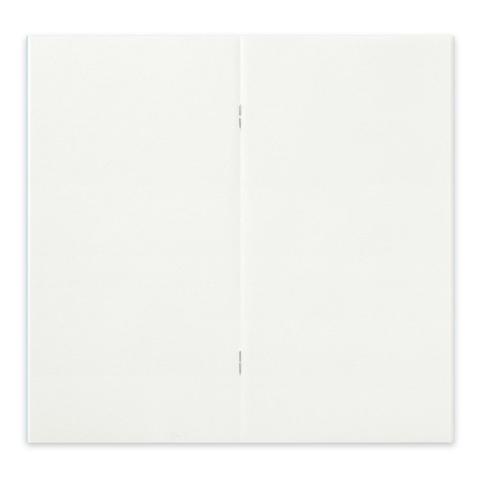 TRAVELER'S COMPANY Traveler's Notebook Washable Paper Refill by TRAVELER'S COMPANY at Cult Pens